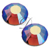 Preciosa VIVA12 Hot Fix Rhinestones Czech 20ss